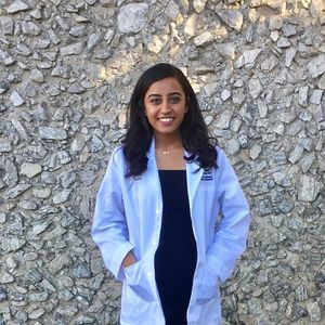 Meet your Posher, Purvi